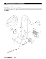 Preview for 10 page of Kärcher HD 6/15-4 Service Manual