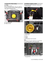 Предварительный просмотр 29 страницы Kärcher HD 6/15-4 Service Manual