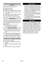 Preview for 12 page of Kärcher HD 6/15 CX Plus Manual