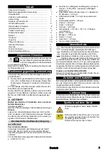 Preview for 7 page of Kärcher HD 6/15 G Classic Manual