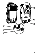 Предварительный просмотр 5 страницы Kärcher HD 6/15 M Manual