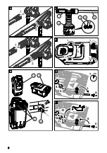 Предварительный просмотр 6 страницы Kärcher HD 6/15 M Manual