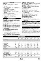 Preview for 79 page of Kärcher HD 6/15 M Manual