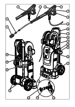 Предварительный просмотр 2 страницы Kärcher HD 6/15 MXA Manual