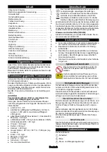 Preview for 5 page of Kärcher HD 6/15 MXA Manual