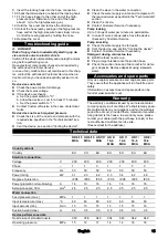 Preview for 15 page of Kärcher HD 6/15 MXA Manual