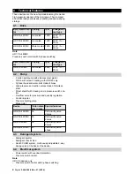 Preview for 4 page of Kärcher HD 6/16-4 M / MX Service Manual