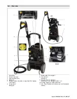 Предварительный просмотр 7 страницы Kärcher HD 6/16-4 M / MX Service Manual