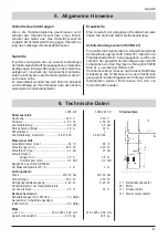 Предварительный просмотр 7 страницы Kärcher HD 640 S Manual