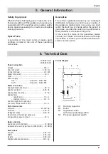 Предварительный просмотр 11 страницы Kärcher HD 640 S Manual