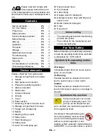 Preview for 6 page of Kärcher HD 7/11-4 M User Manual