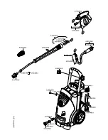 Предварительный просмотр 15 страницы Kärcher HD 7/11-4 M User Manual