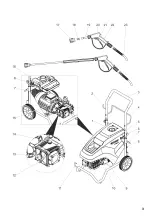 Предварительный просмотр 3 страницы Kärcher HD 7/11-4 Original Instructions Manual