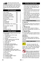 Предварительный просмотр 154 страницы Kärcher HD 7/11-4 Original Instructions Manual