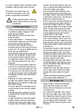 Предварительный просмотр 155 страницы Kärcher HD 7/11-4 Original Instructions Manual