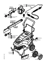 Предварительный просмотр 182 страницы Kärcher HD 7/11-4 Original Instructions Manual