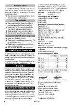 Preview for 14 page of Kärcher HD 7/16-4 M Manual