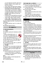 Preview for 148 page of Kärcher HD 7/16-4 M Manual