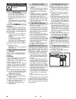 Preview for 60 page of Kärcher HD 7/16-4 ST-H User Manual