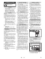 Preview for 75 page of Kärcher HD 7/16-4 ST-H User Manual