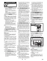 Предварительный просмотр 105 страницы Kärcher HD 7/16-4 ST-H User Manual