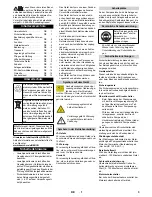 Preview for 3 page of Kärcher HD 7/16-4 ST Instructions Manual