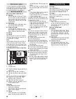 Предварительный просмотр 24 страницы Kärcher HD 7/16-4 ST Instructions Manual