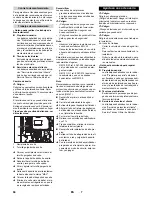 Предварительный просмотр 84 страницы Kärcher HD 7/16-4 ST Instructions Manual