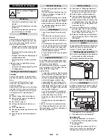 Предварительный просмотр 136 страницы Kärcher HD 7/16-4 ST Instructions Manual