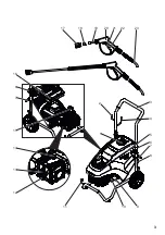 Предварительный просмотр 3 страницы Kärcher HD 7/18-4 Manual