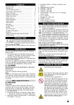 Preview for 6 page of Kärcher HD 7/20 G Classic Manual