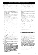 Предварительный просмотр 3 страницы Kärcher HD 7.9/72 Ec Original Instructions Manual