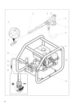 Preview for 2 page of Kärcher HD 728 B Cage Manual