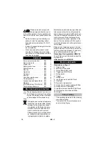 Preview for 12 page of Kärcher HD 728 B CAGE Original Instructions Manual