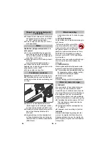 Предварительный просмотр 44 страницы Kärcher HD 728 B CAGE Original Instructions Manual