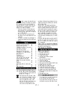 Preview for 61 page of Kärcher HD 728 B CAGE Original Instructions Manual