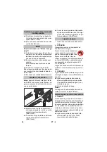 Preview for 64 page of Kärcher HD 728 B CAGE Original Instructions Manual