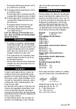 Preview for 11 page of Kärcher HD 801 B Instruction Manual
