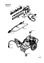 Предварительный просмотр 138 страницы Kärcher HD 801 B Instruction Manual