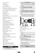 Предварительный просмотр 29 страницы Kärcher HD 9/100-4 Cage Advanced Manual