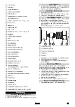 Предварительный просмотр 61 страницы Kärcher HD 9/100-4 Cage Advanced Manual