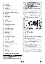 Предварительный просмотр 69 страницы Kärcher HD 9/100-4 Cage Advanced Manual