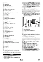 Preview for 85 page of Kärcher HD 9/100-4 Cage Advanced Manual