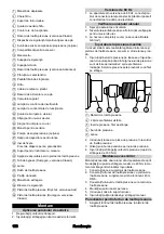 Preview for 150 page of Kärcher HD 9/100-4 Cage Advanced Manual