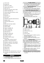 Preview for 166 page of Kärcher HD 9/100-4 Cage Advanced Manual