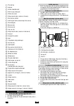 Предварительный просмотр 190 страницы Kärcher HD 9/100-4 Cage Advanced Manual