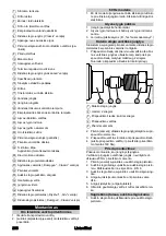 Preview for 206 page of Kärcher HD 9/100-4 Cage Advanced Manual