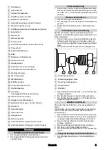 Предварительный просмотр 5 страницы Kärcher HD 9/100-4 Cage Classic Manual