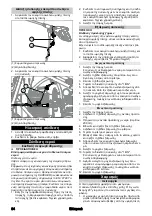 Предварительный просмотр 94 страницы Kärcher HD 9/100-4 Cage Classic Manual