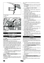 Preview for 102 page of Kärcher HD 9/100-4 Cage Classic Manual